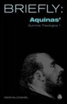 Paperback Aquinas' Summa Theologica I Book