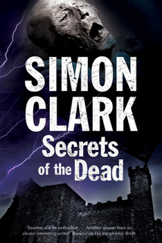 Paperback Secrets of the Dead Book