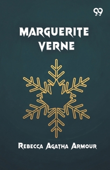Paperback Marguerite Verne Book