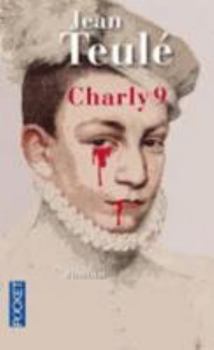 Mass Market Paperback Charly 9 (French Edition) [French] Book