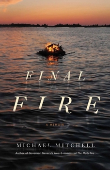 Paperback Final Fire: A Memoir Book