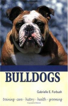 Paperback Bulldogs Book