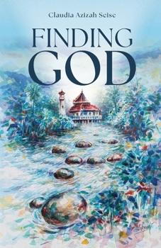 Paperback Finding God Book