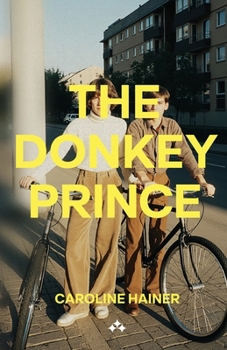 Paperback The Donkey Prince Book