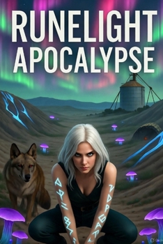 Paperback Runelight Apocalypse Book