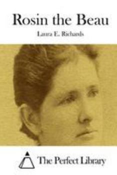 Paperback Rosin the Beau Book