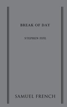 Paperback Break of Day Book