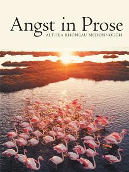 Paperback Angst in Prose Book