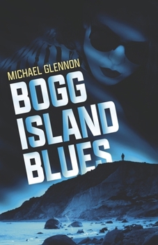 Paperback Bogg Island Blues Book