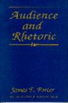 Paperback Audience and Rhetoric: An Archaeological Composition of the Discourse Community Book