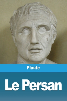 Paperback Le Persan [French] Book