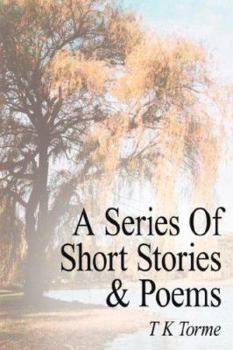 Paperback A Series Of Short Stories and Poems Book