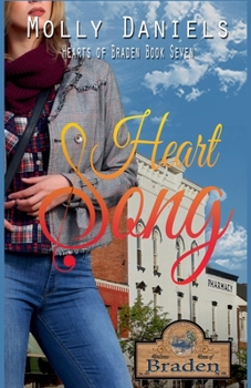 Heart Song (Heart of Braden)
