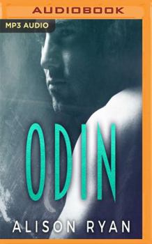 Odin - Book #2 of the Sons of the Billionaire Titan