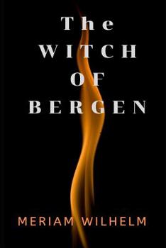 Paperback The Witch of Bergen Book