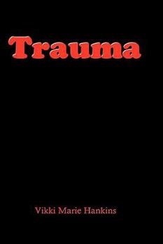 Hardcover Trauma Book