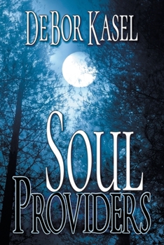 Paperback Soul Providers Book