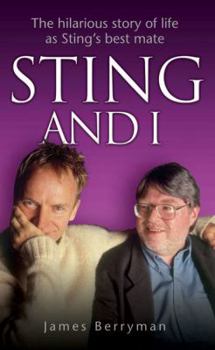 Paperback Sting and I Book