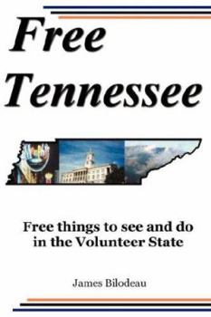 Paperback Free Tennessee Book