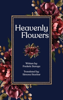 Paperback Heavenly Flowers (Nebeske Roze) Book