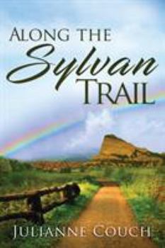 Paperback Along the Sylvan Trail Book