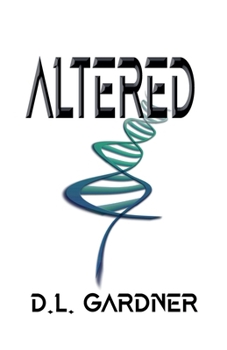 Paperback Altered 2nd Edition Book