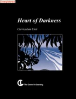 Spiral-bound Heart of Darkness: Curriculum Unit Book