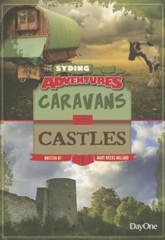 Paperback Caravans & Castles Book