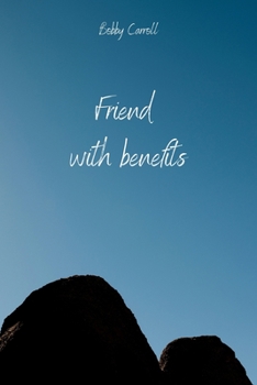 Paperback Friend with benefits Book