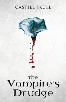 Paperback The Vampire's Drudge Book
