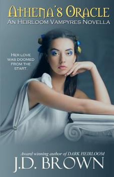 Paperback Athena's Oracle Book