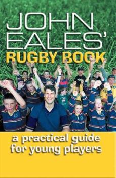 Paperback John Eales' Rugby Book