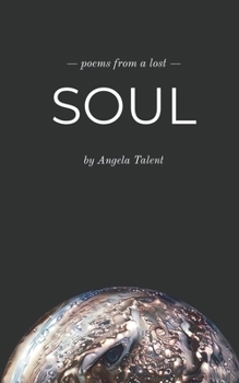 Paperback Poems from a Lost Soul Book