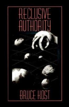 Paperback Reclusive Authority Book