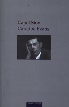 Paperback Capel Sion Book