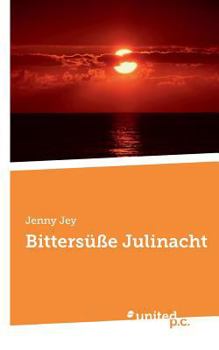Paperback Bitters??e Julinacht [German] Book