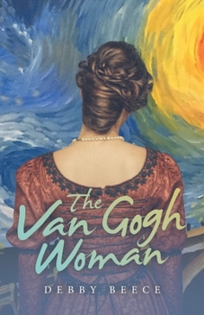 Paperback The Van Gogh Woman Book