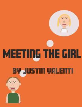 Paperback Meeting The Girl Book