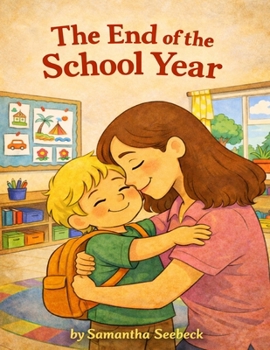 Paperback The End of the School Year Book