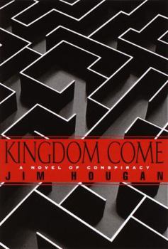 Hardcover Kingdom Come Book