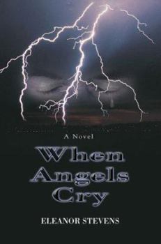 Paperback When Angels Cry Book