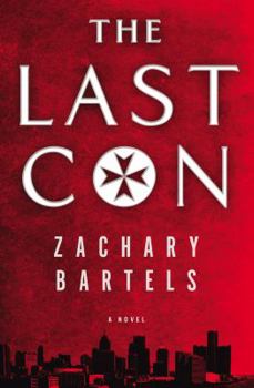 Paperback The Last Con Book