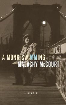 Hardcover A Monk Swimming: A Memoir Book