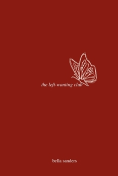 Paperback The left-wanting club Book