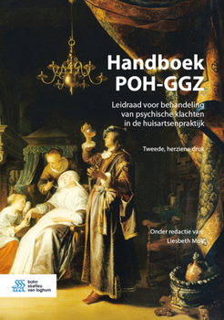 Hardcover Handboek Poh Book