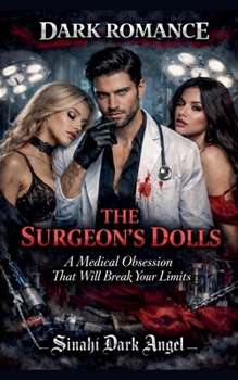 Paperback The Surgeon´s Dolls Book