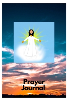 Prayer journal: prayer journals kids journaling