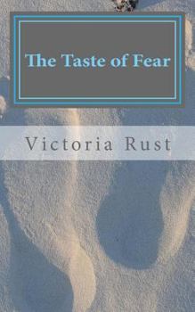 Paperback The Taste of Fear Book