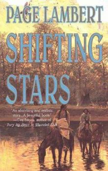 Mass Market Paperback Shifting Stars Book