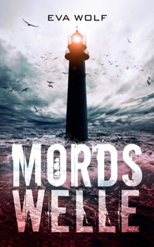 Paperback Mordswelle [German] Book